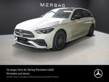 Mercedes-Benz C 220 d T-AMG-NIGHT-DISTRONIC-PANO-AHK-UVP 70.00