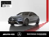Mercedes-Benz AMG CLA 35 4M PANO KAMERA STDHZG NAVI - gebrauchte Mercedes-Benz CLA 35 AMG aus dem Jahr 2020