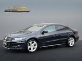 Volkswagen CC 2.0 TDI R-Line Black BMT Leder Navi - Volkswagen CC aus 2016