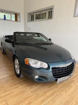Chrysler Sebring 2.0 16V cat Touring Cabrio - Chrysler Sebring aus 2007