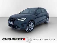 Seat Arona - Vorschau Bild 1