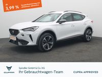 Cupra Formentor - Vorschau Bild 1