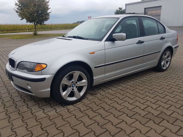 BMW 3 Lim. 316i   STEUERKETTE  NEU