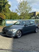 BMW 535d GT - guter Zustand - gute Ausstat... - BMW 535 in Hagen
