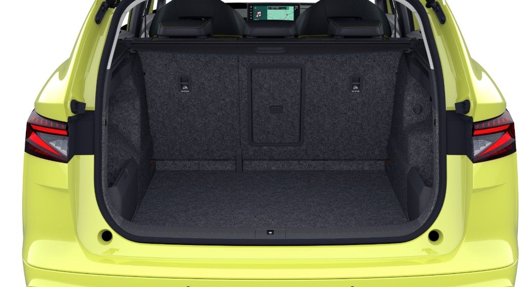 Skoda Enyaq - Bild 4