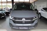 Volkswagen T6.1 California Beach Camper Edition 4Motion - VW T6 California Diesel Gebrauchtwagen