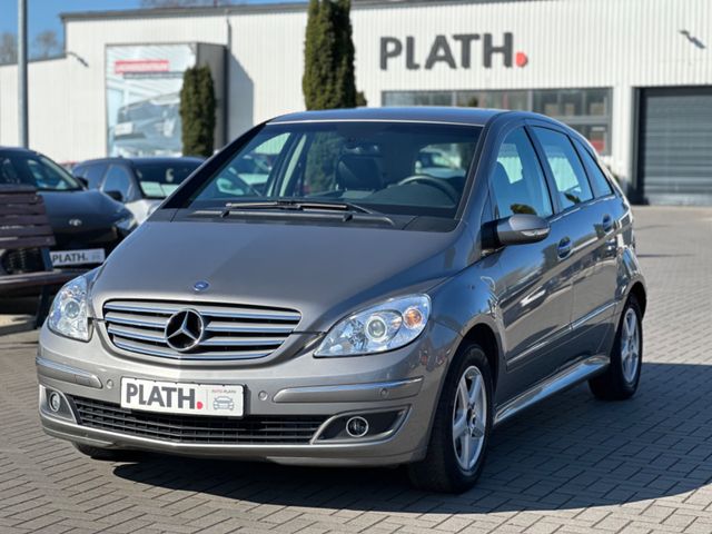 Mercedes-Benz B 170