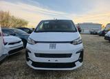 Fiat Scudo XL Flexcab