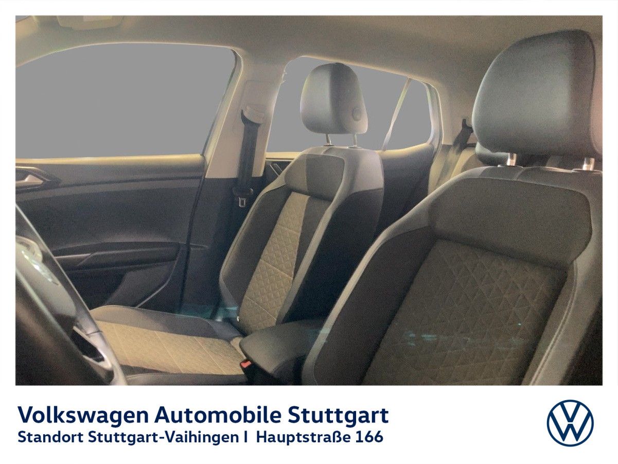 Volkswagen T-Cross - Bild 6