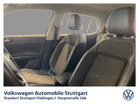 Volkswagen T-Cross - Vorschau Bild 6