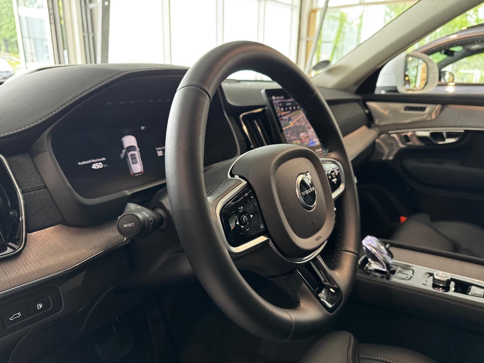 Volvo XC90 - Bild 14