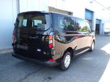 Ford Transit Custom 320 L2 Kombi Trend 9-Sitzer Techn - Ford Transit Custom: L2