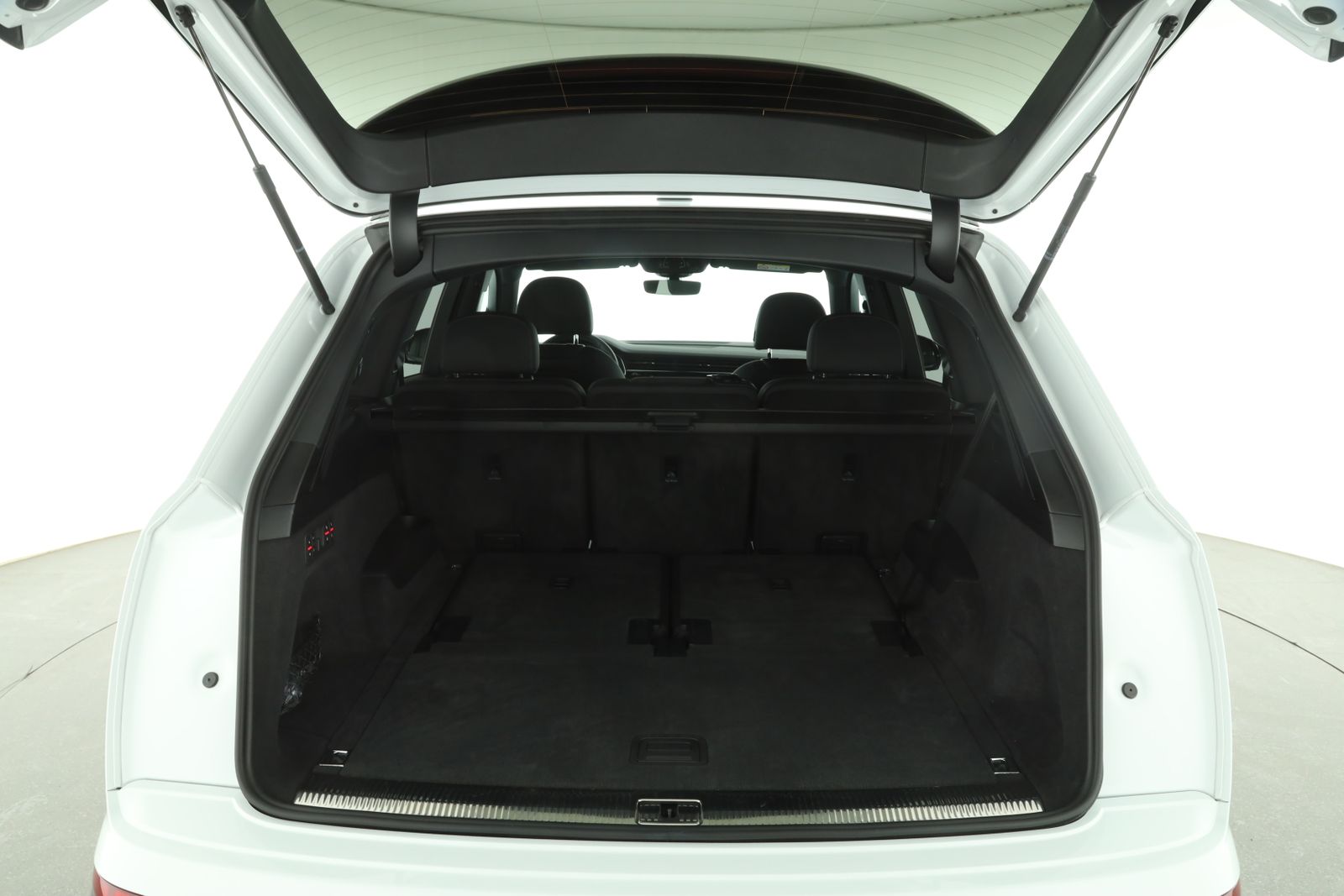 Audi Q7 - Bild 8