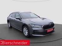 Skoda Superb - Vorschau Bild 4