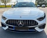 Mercedes-Benz SL 43 AMG