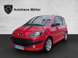 Peugeot 1007 110 2-Tronic Sport - gebrauchte Peugeot 1007 aus dem Jahr 2005