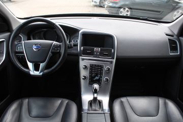 Volvo XC60 - 9