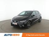 Seat Ibiza 1.0 TSI FR*NAVI*ACC*PDC*KLIMA*TOUCH*ALU* - Seat Ibiza Gebrauchtwagen in Hannover