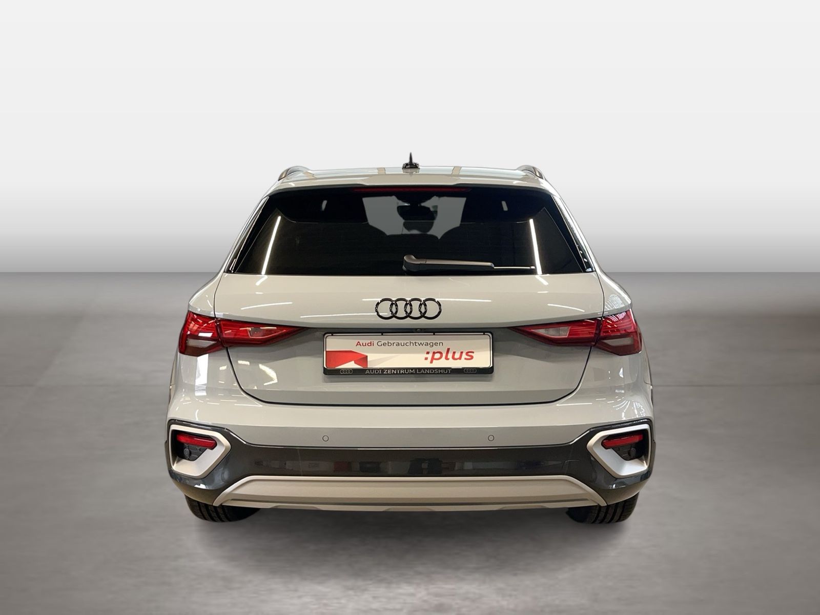 Audi A3 - Bild 3