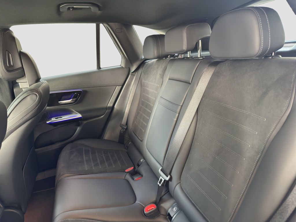 Fahrzeugabbildung Mercedes-Benz GLC 300 d 4M AHK*Navi*360*KeyLess*LED*PDC*SpurH