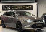 Ford Mondeo Titanium S /Standhei./Xenon/ACC/SHZ/Kame - Ford Mondeo Titanium-S