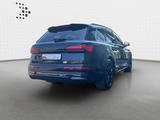 Audi SQ7 TFSI*NAVI*HUD*LEDER*AHK*7-SITZER*PANO*OPTIK- - Audi SQ7 Jahreswagen