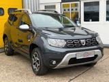 Dacia Duster II Anniversary 360 Grad Kamera Navi SZH - Dacia Duster Anniversary mit Benzin-Antrieb