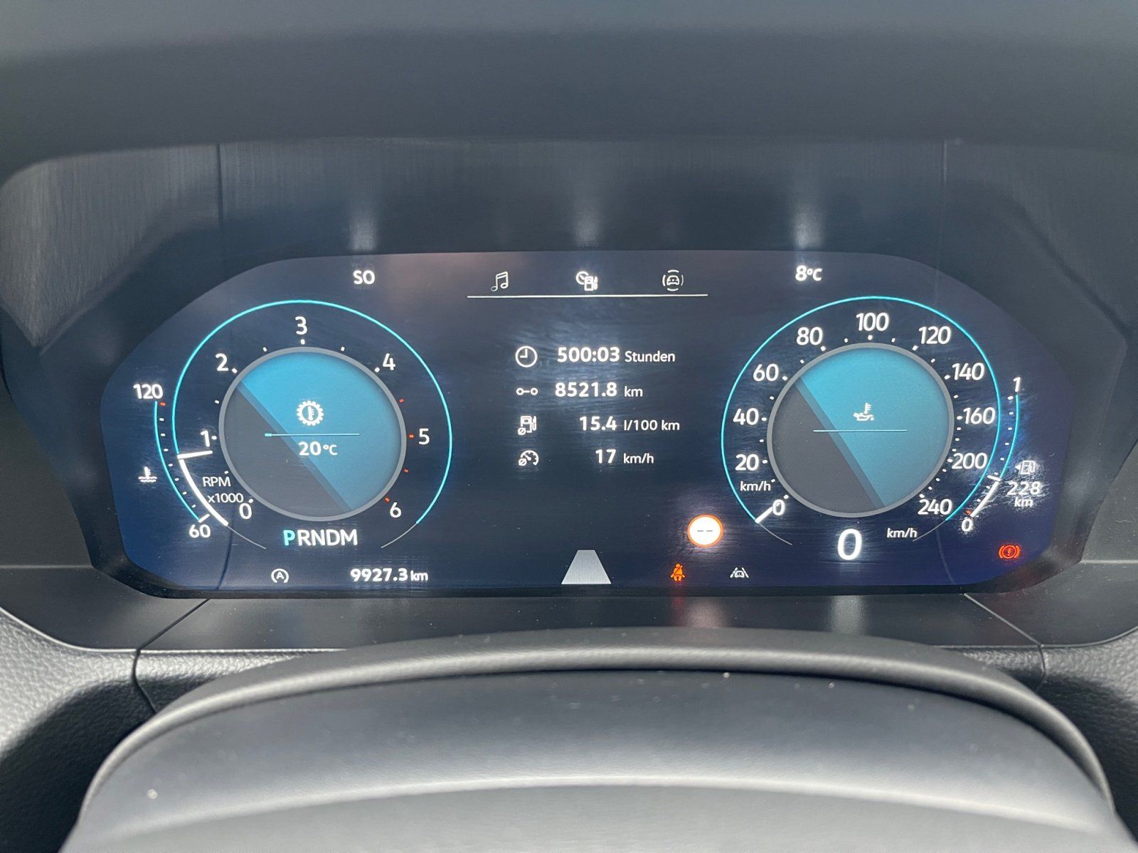 Volkswagen Amarok - Bild 13