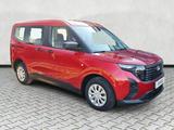 Ford Tourneo Courier 1.0 EB Trend / Klimaanlage - Ford Tourneo Courier Tageszulassungen