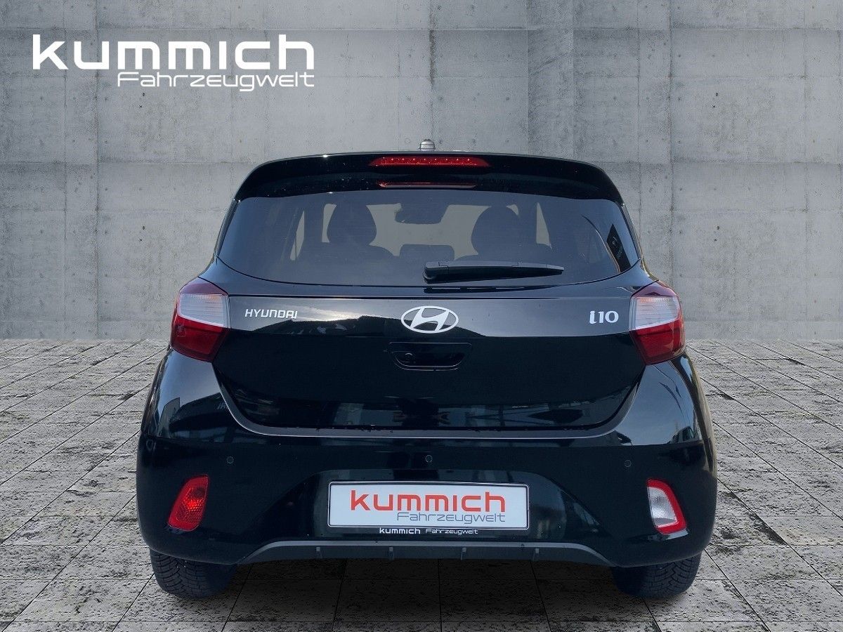 Hyundai i10 – Bild 5