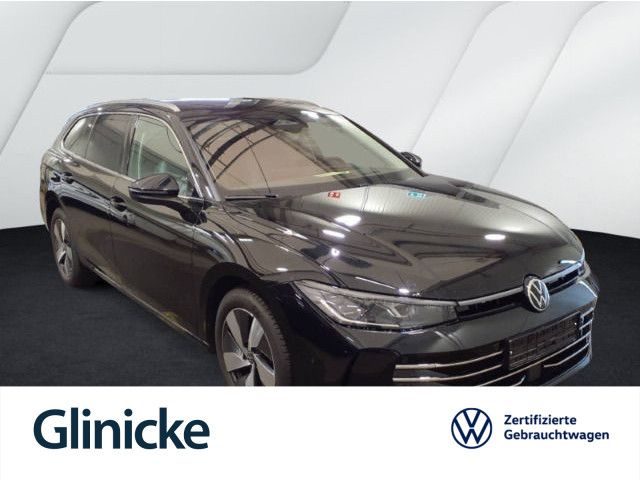 Volkswagen Passat Variant Elegance 2.0 TDI DSG AHK+LED+360°