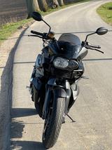 BMW K1300R - TüV bis 08/27, Inspektion neu - BMW R27