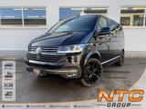 Volkswagen T6.1 Multivan TDI 4MOTION DSG*Vollleder*LED*KiSi - Volkswagen T6 Multivan in Erfurt