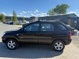 Kia Sportage EX 4WD 2. HAND/8 FACH BEREIFT/KLIMAAUT. - gebrauchte Kia Sportage aus dem Jahr 2007