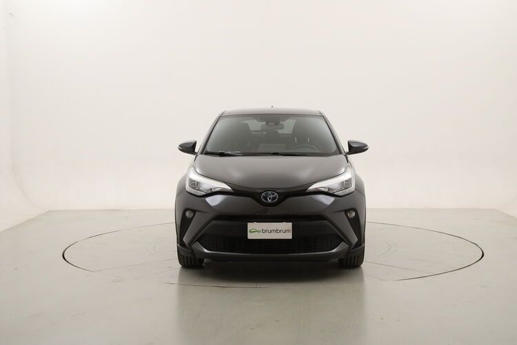 Toyota C-HR Hybrid Trend BR898013 1.8 Full Hybri imagem 2