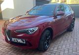 Alfa Romeo Stelvio 2.9 Bi-T. V6 375kW Quadrifoglio AT8-... - Alfa Romeo: Quadrifoglio