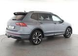 Volkswagen Tiguan Allspace 2.0 TDI 4M DSG R-Line Leder Pano - : Allradantrieb, 7sitzer
