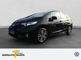 Honda Jazz 1.3 i-VTEC ELEGANCE NAVI KAMERA SITZHZ KLIM - gebrauchte Honda Jazz aus dem Jahr 2017