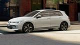 Volkswagen Golf VIII STYLE e-HYBRID DSG+ALU 18+LED-MATRIX+N - VW Golf Gebrauchtwagen in Bielefeld