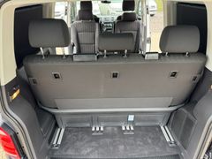 Fahrzeugabbildung Volkswagen T6 Multivan Comfortl. DSG - Standhzg*2xTür*18"LM