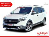 Dacia Lodgy 1.6 SCe 100 Stepway 7-Sitzer SHZ Tempomat - Dacia Lodgy Gebrauchtwagen