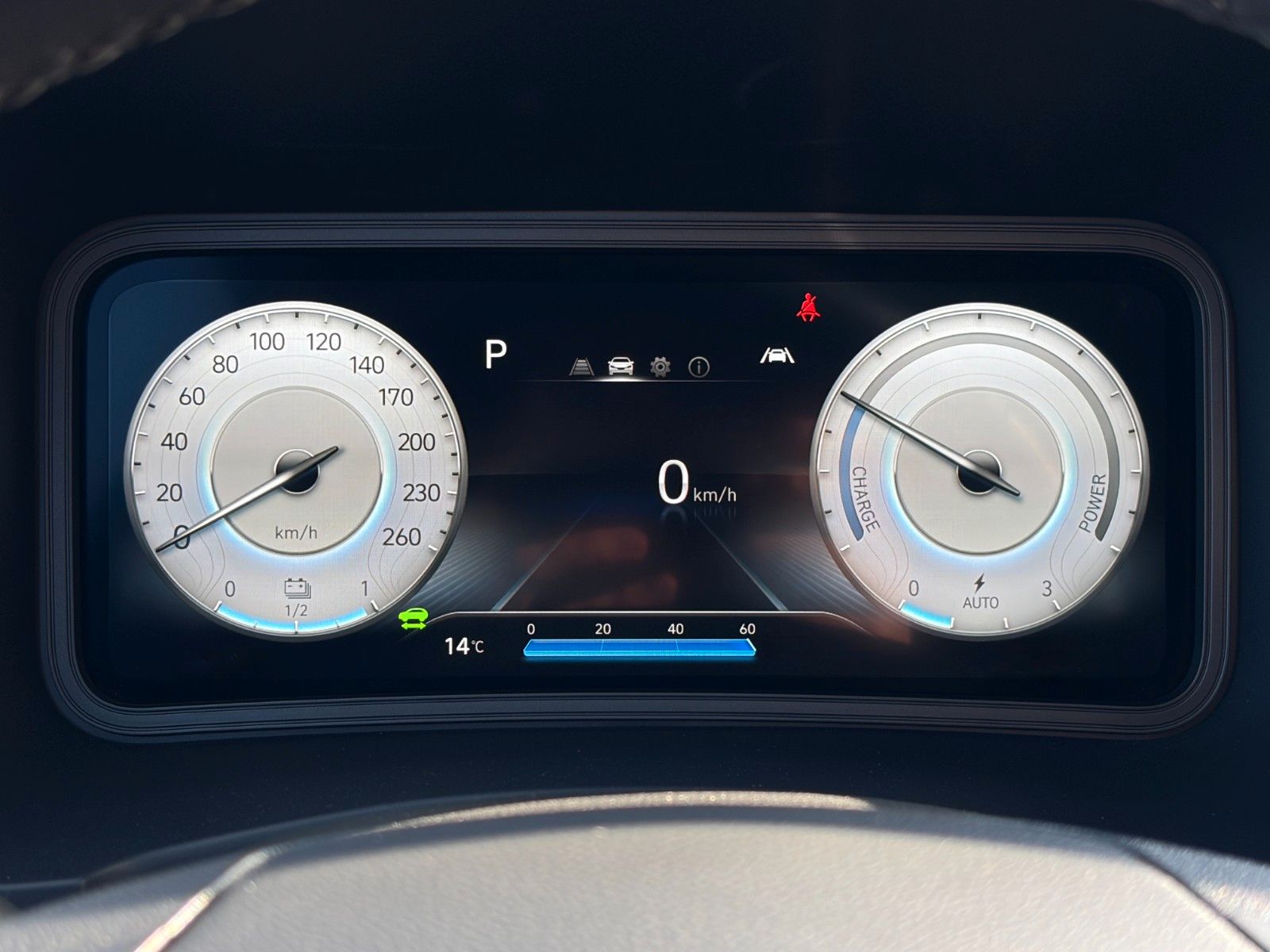 Fahrzeugabbildung Hyundai KONA E Select 39kW ACC LKA LFA CarPlay SHZ LHZ