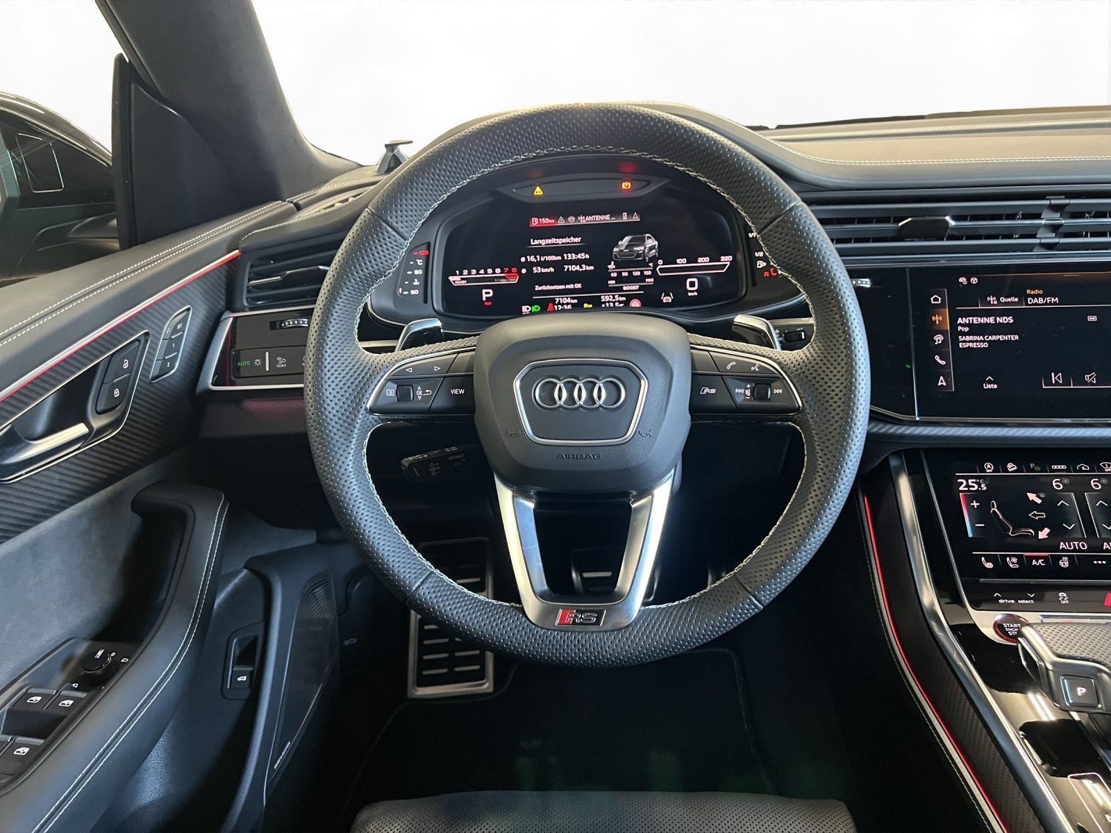 Audi RSQ8 - Bild 21