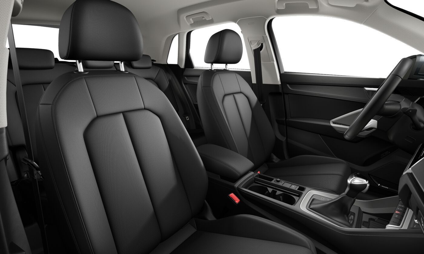Audi Q3 - Bild 4