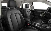Audi Q3 - Vorschau Bild 4