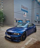 BMW M3 | Pandem Widebody | Top project | Show car - : Allradantrieb, Show