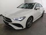 Mercedes-Benz CLA 220 d|AMG Line|Diamant-Optik|MBUX|LED| - gebrauchte Mercedes-Benz CLA 220 aus dem Jahr 2024