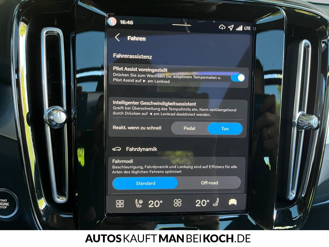 Volvo XC40 - Bild 29