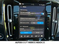 Volvo XC40 - Vorschau Bild 29