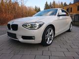 BMW 120d xDrive -Advantage plus Paket Voll.  - BMW 120 aus 2014
